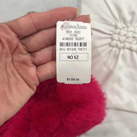 YSL puffer bag - Picture 13 of 14